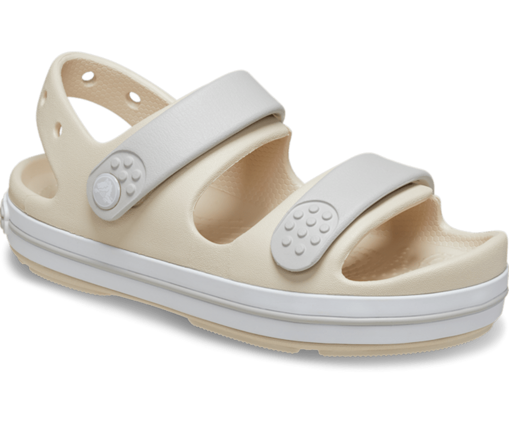 Toddler Crocband™ Cruiser Sandal