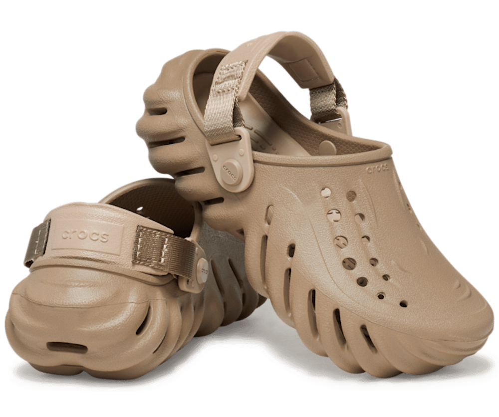 Kids' Echo Clog