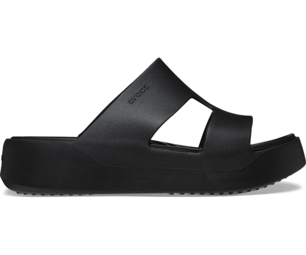 Getaway Platform H-Strap