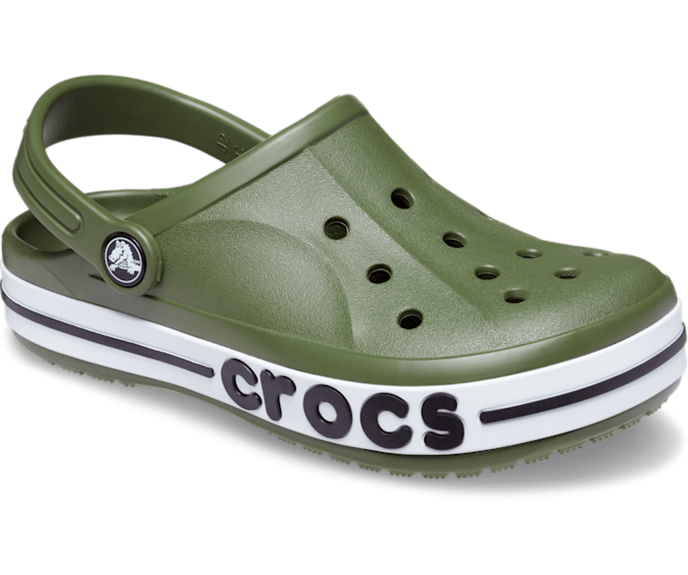 Kids' Bayaband Clog