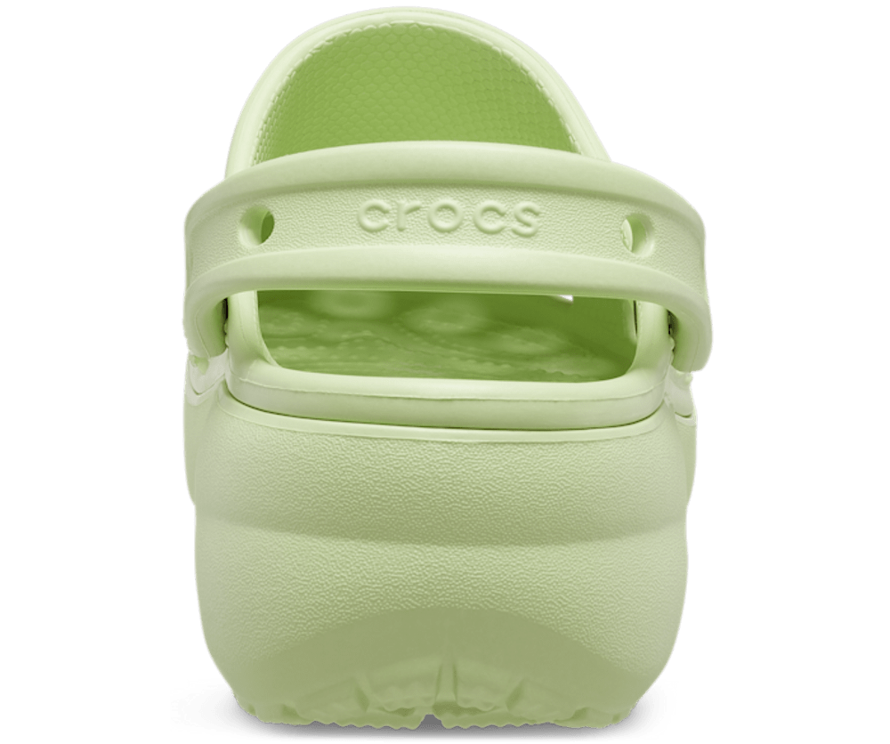 Women's Classic Platform Clog