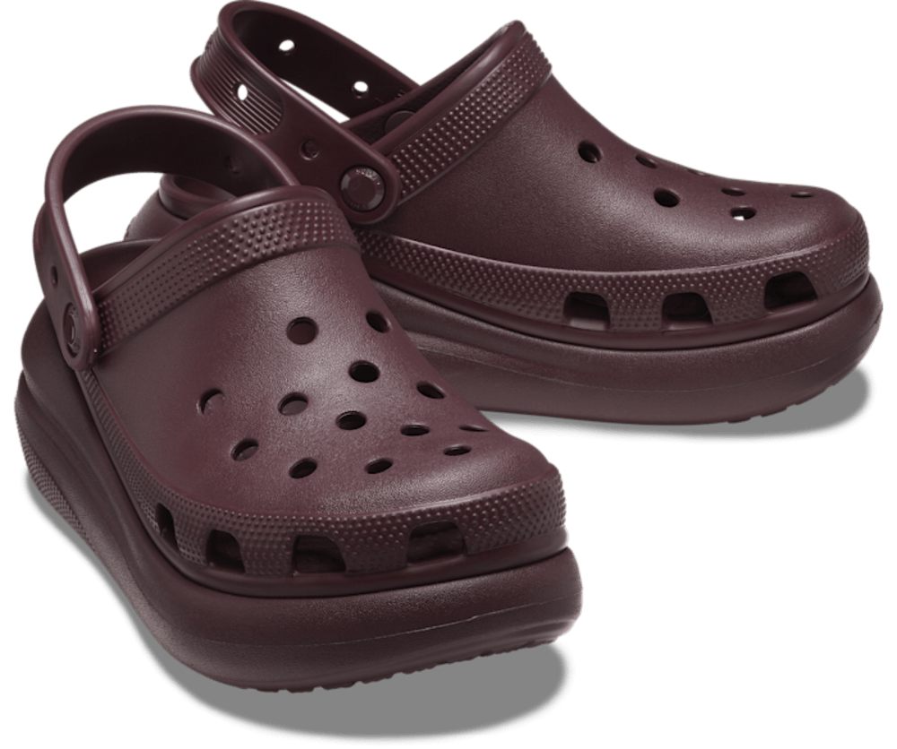 Crush Clog