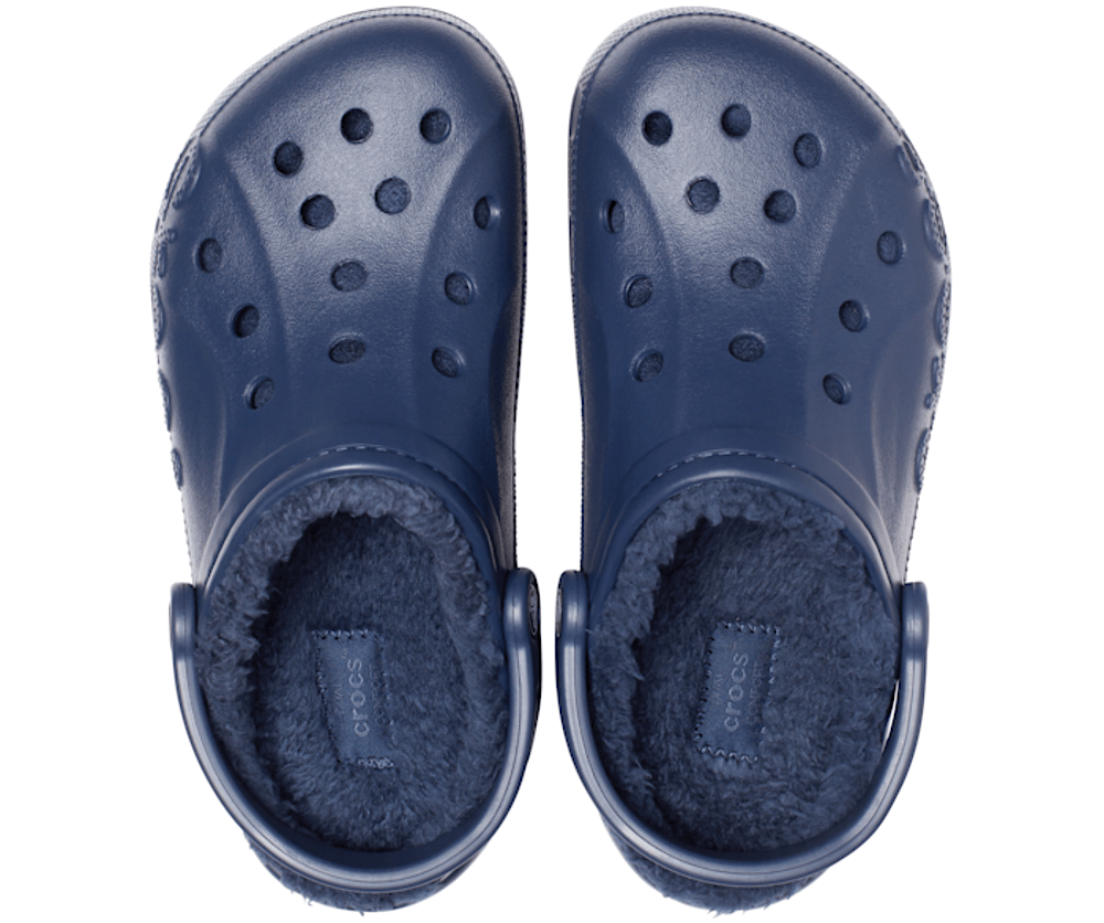Baya Lined Clog