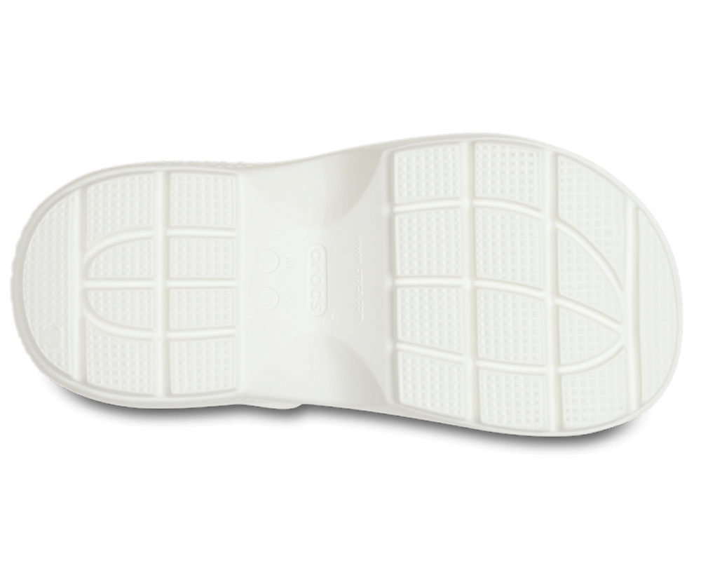 Stomp Clog