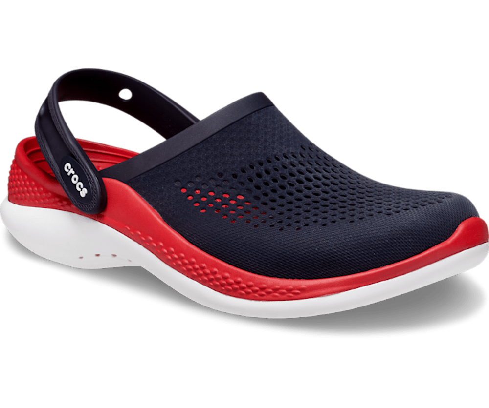 LiteRide™ 360 Clog