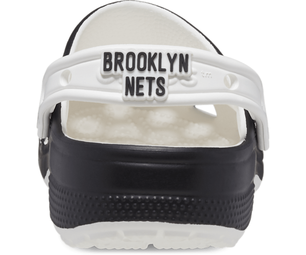 NBA™ Brooklyn Nets Classic Clog