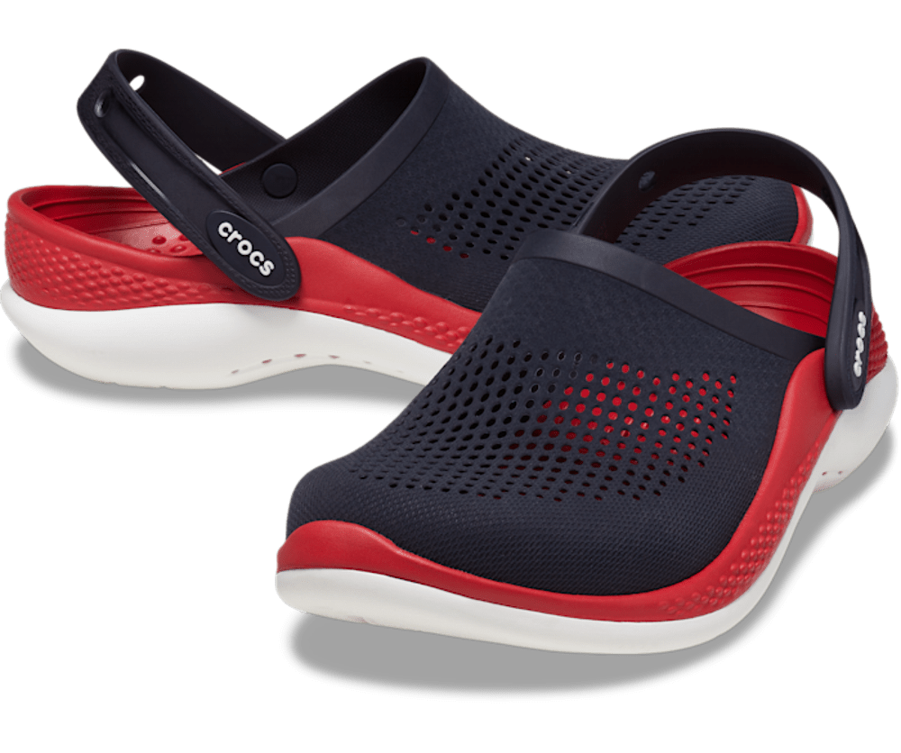 LiteRide™ 360 Clog