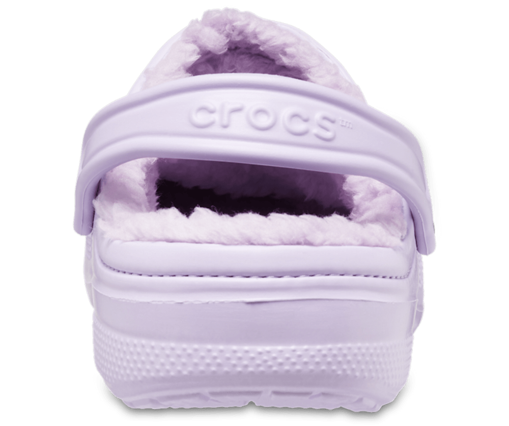 Baya Lined Clog