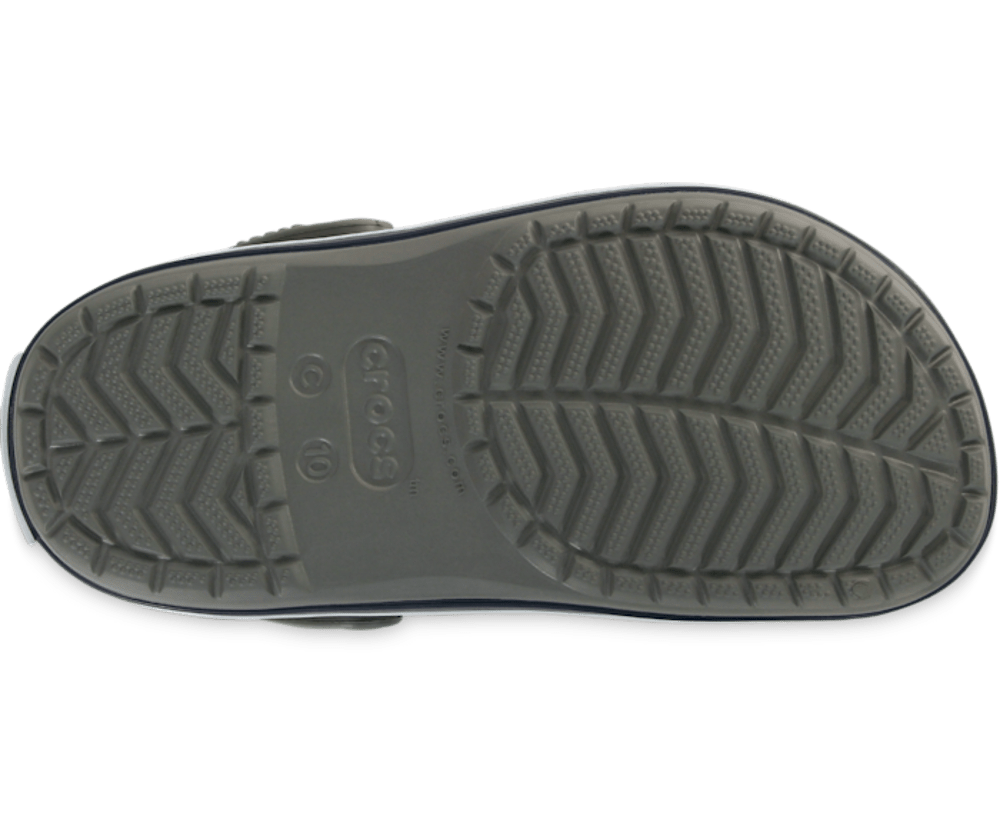 Toddler Crocband™ Clog