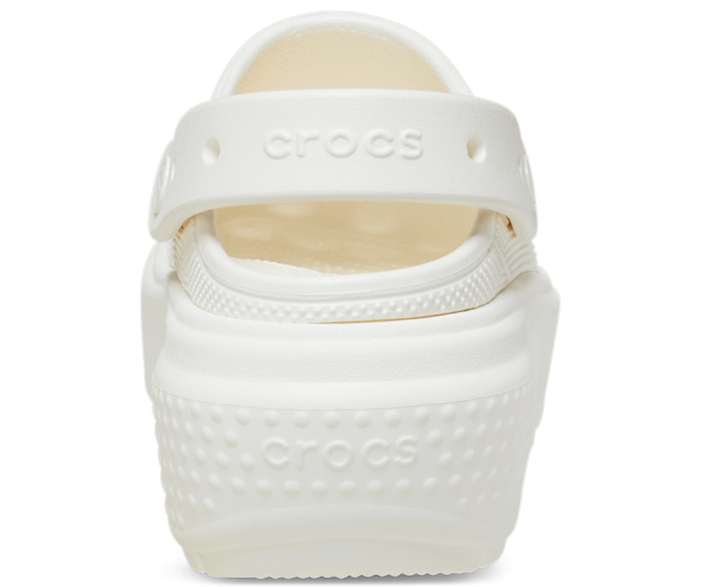 Stomp Clog
