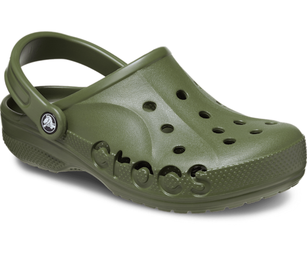 Baya Clog
