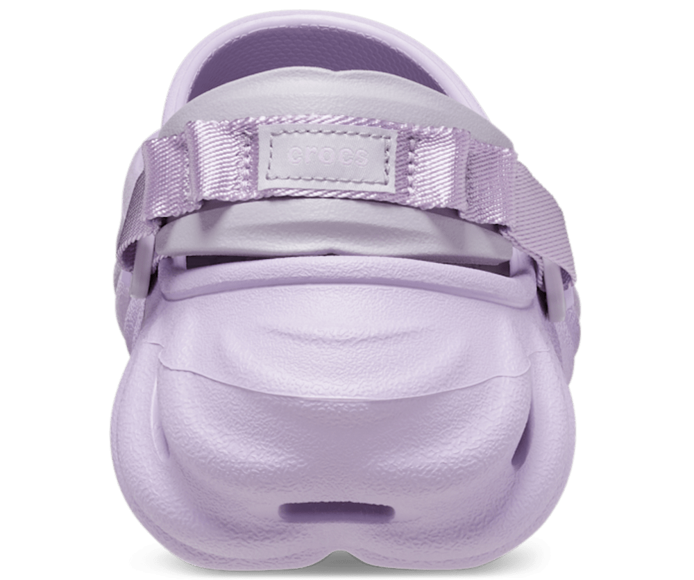 Echo Clog