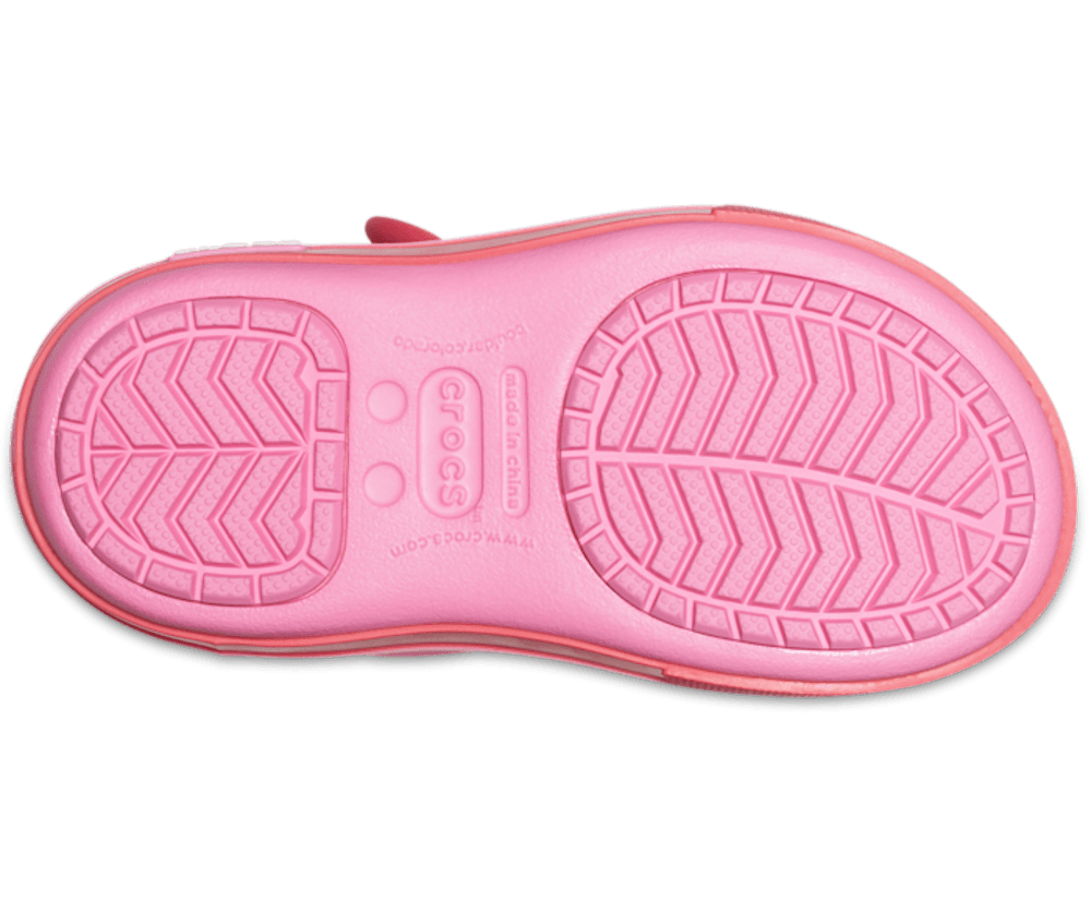 Kids’ Crocband™ II.5 Gust Boot