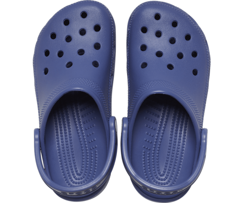 Classic Clog