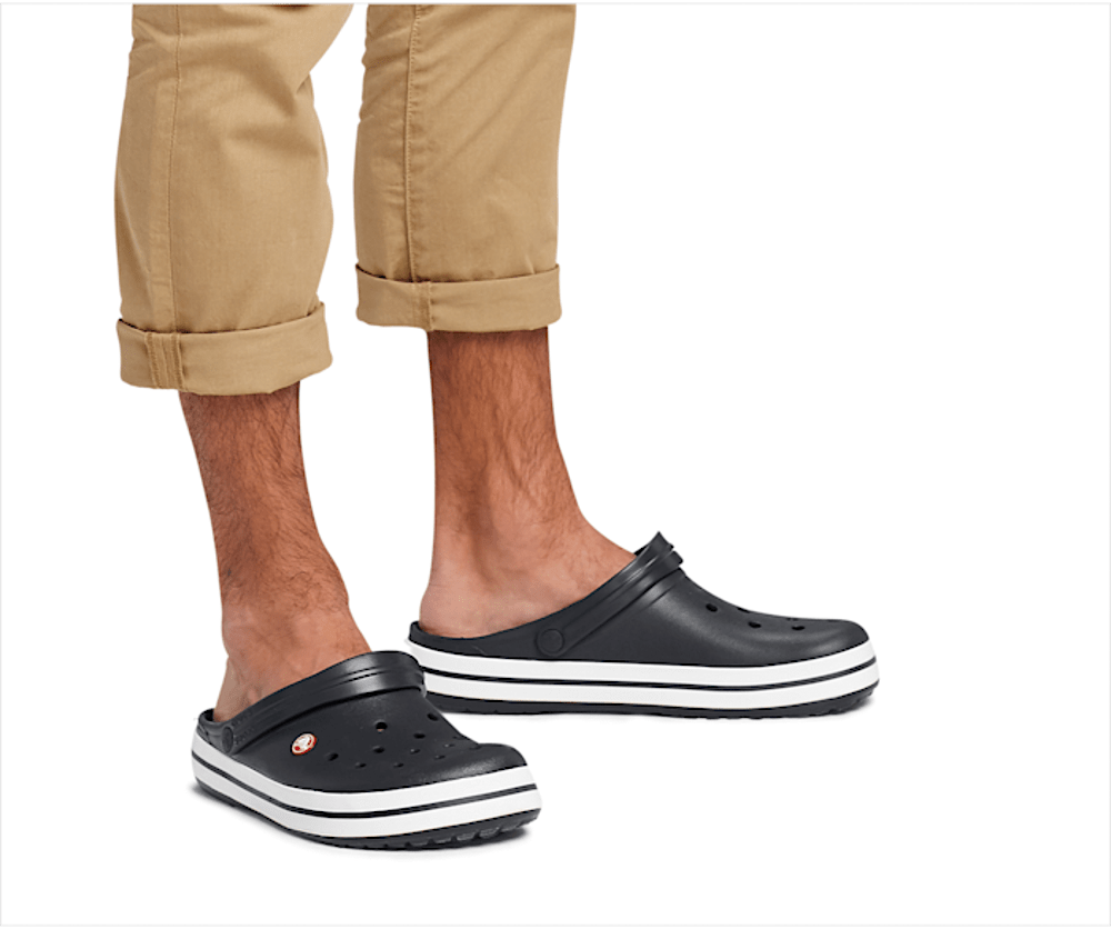 Crocband™ Clog