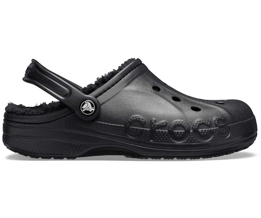 Baya Lined Clog