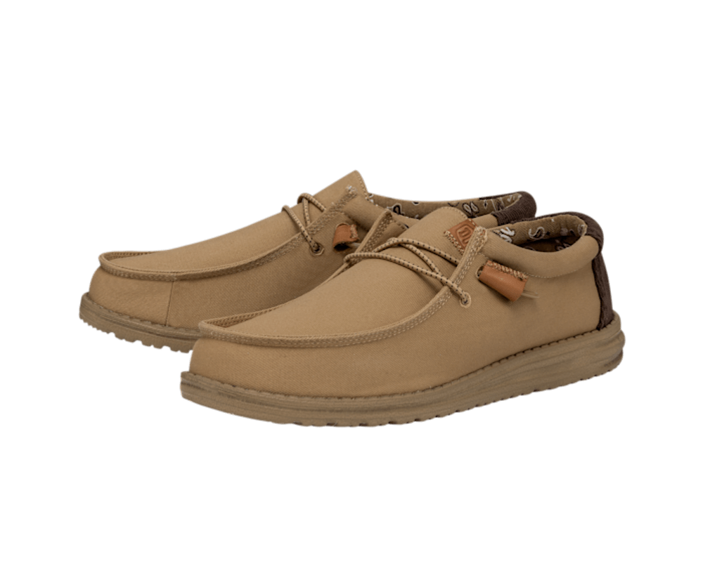 Wally Workwear