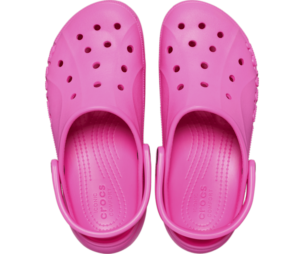 Baya Platform Clog