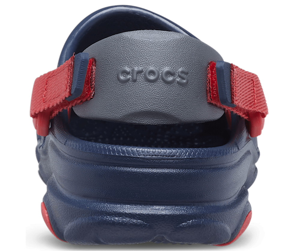 Toddler All-Terrain Clog