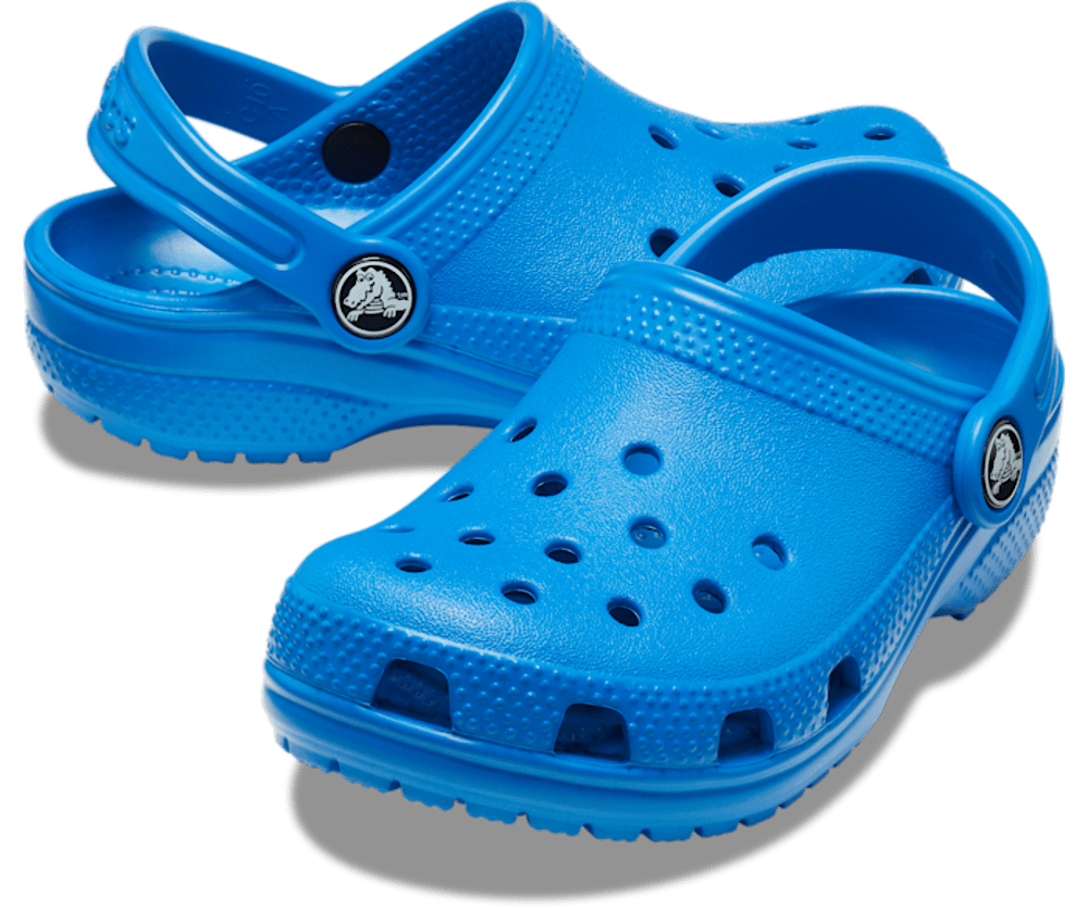 Toddler Classic Clog