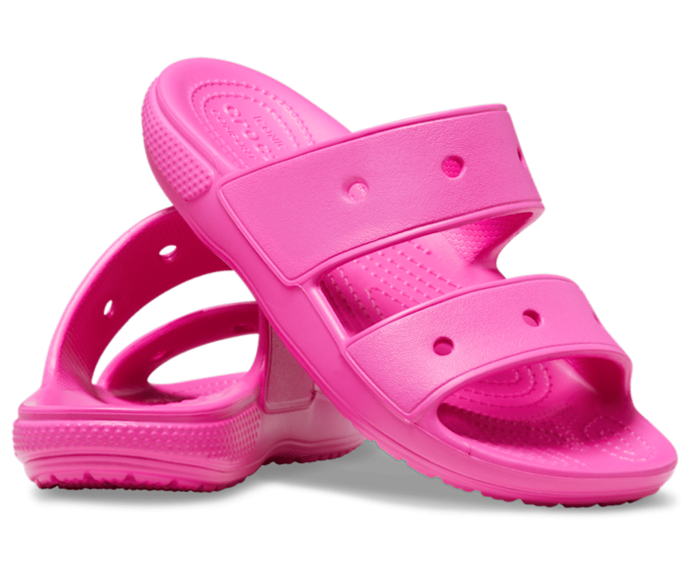 Classic Crocs Sandal