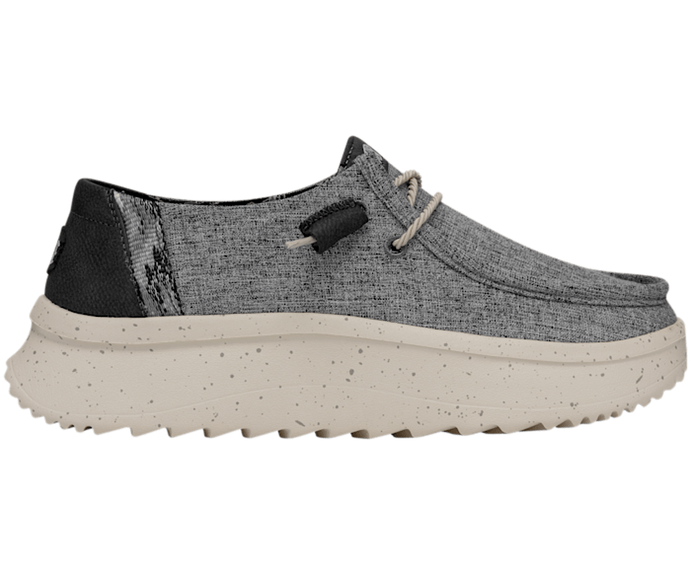Wendy Peak Woven