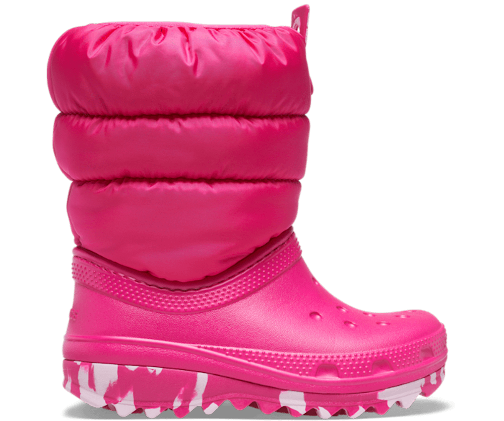 Kids' Classic Neo Puff Boot
