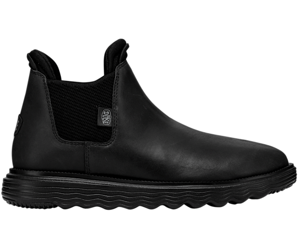 Branson Boot Craft Leather Women