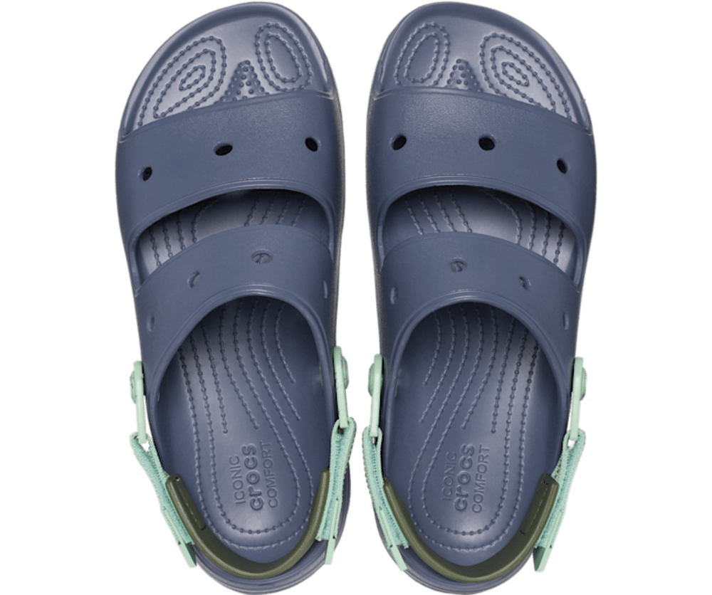 All-Terrain Sandal