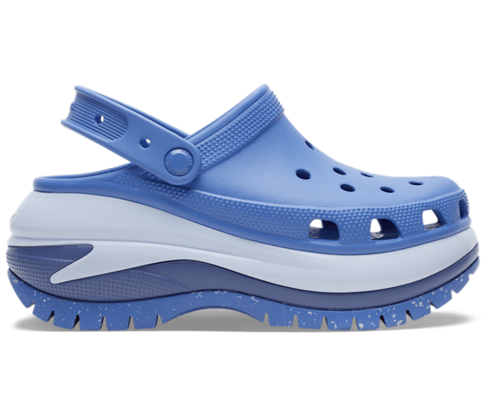 Mega Crush Clog