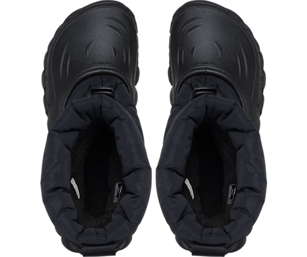 Echo Boot
