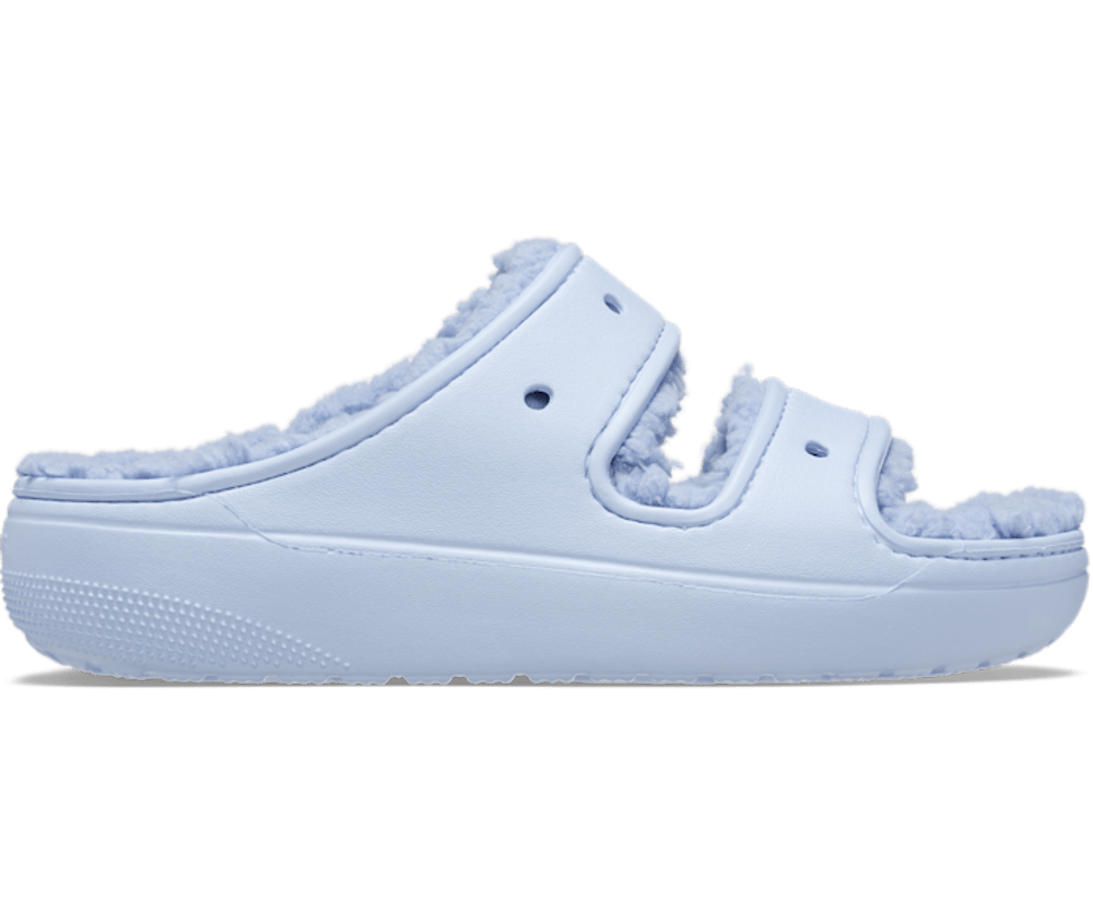 Classic Cozzzy Sandal
