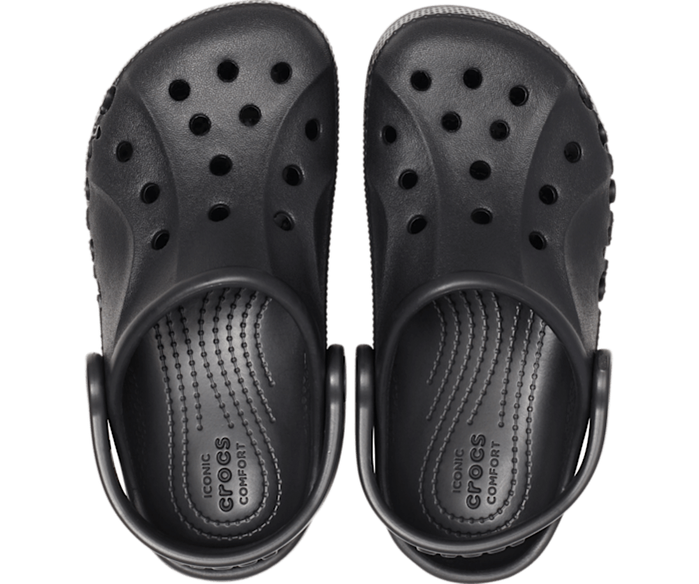 Toddler Baya Clog