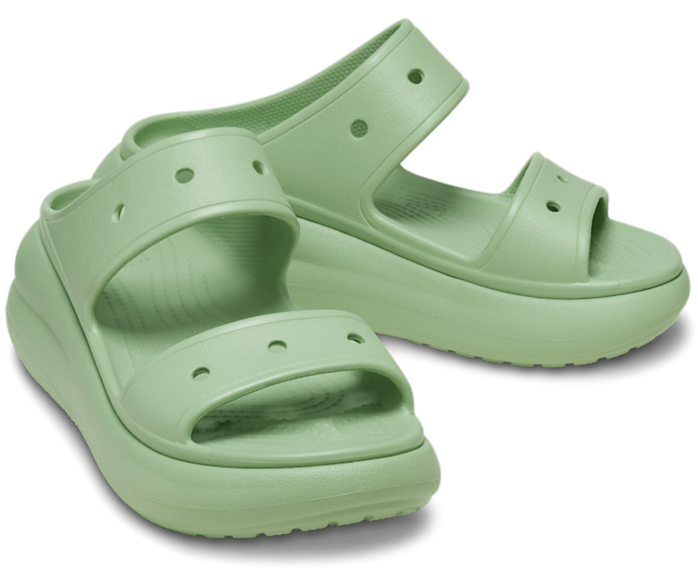 Crush Sandal