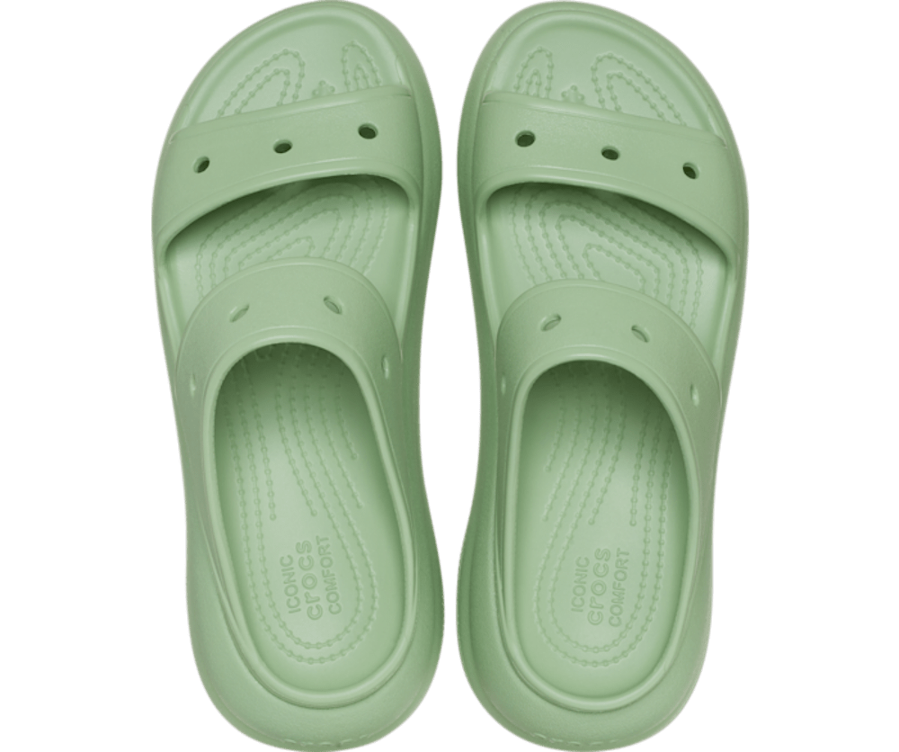Crush Sandal