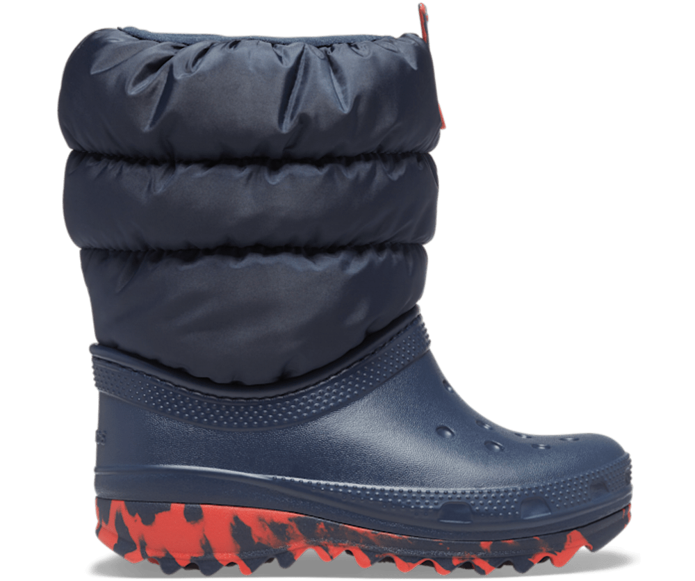 Kids' Classic Neo Puff Boot