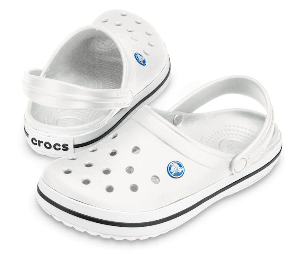 Crocband™ Clog