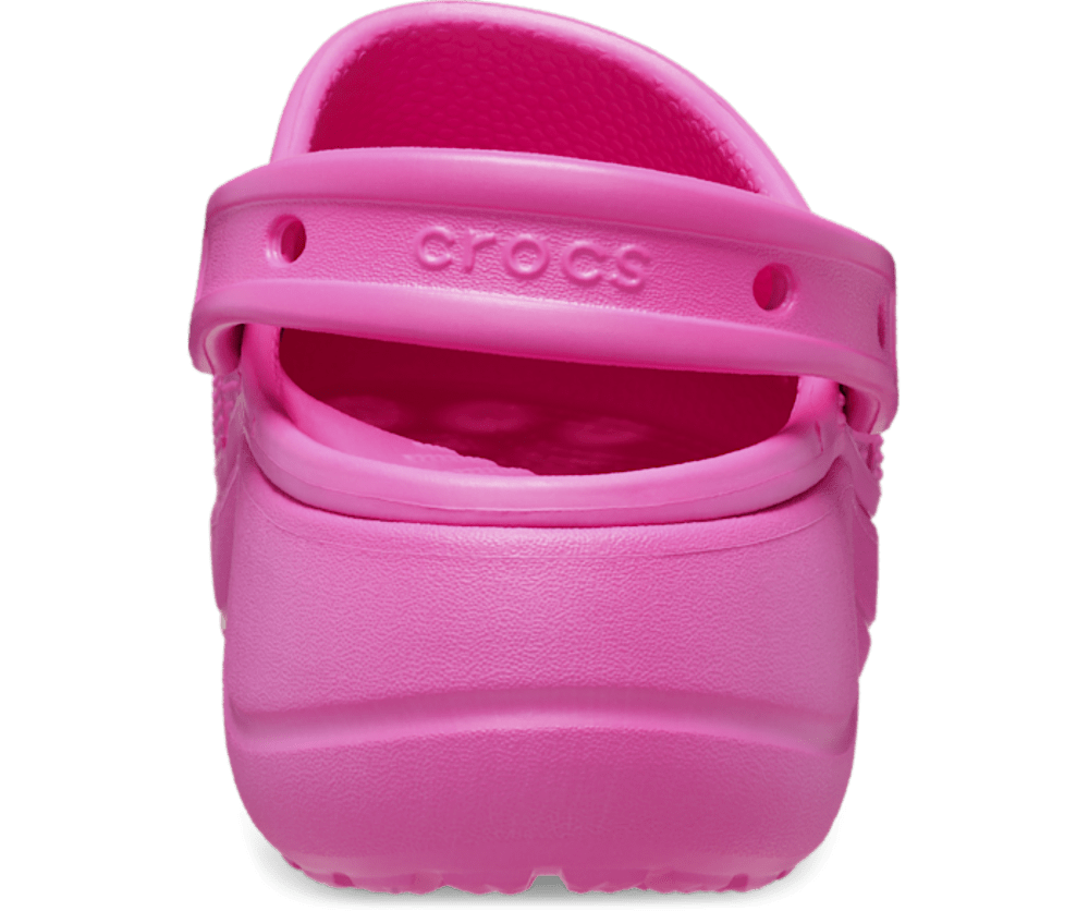 Baya Platform Clog