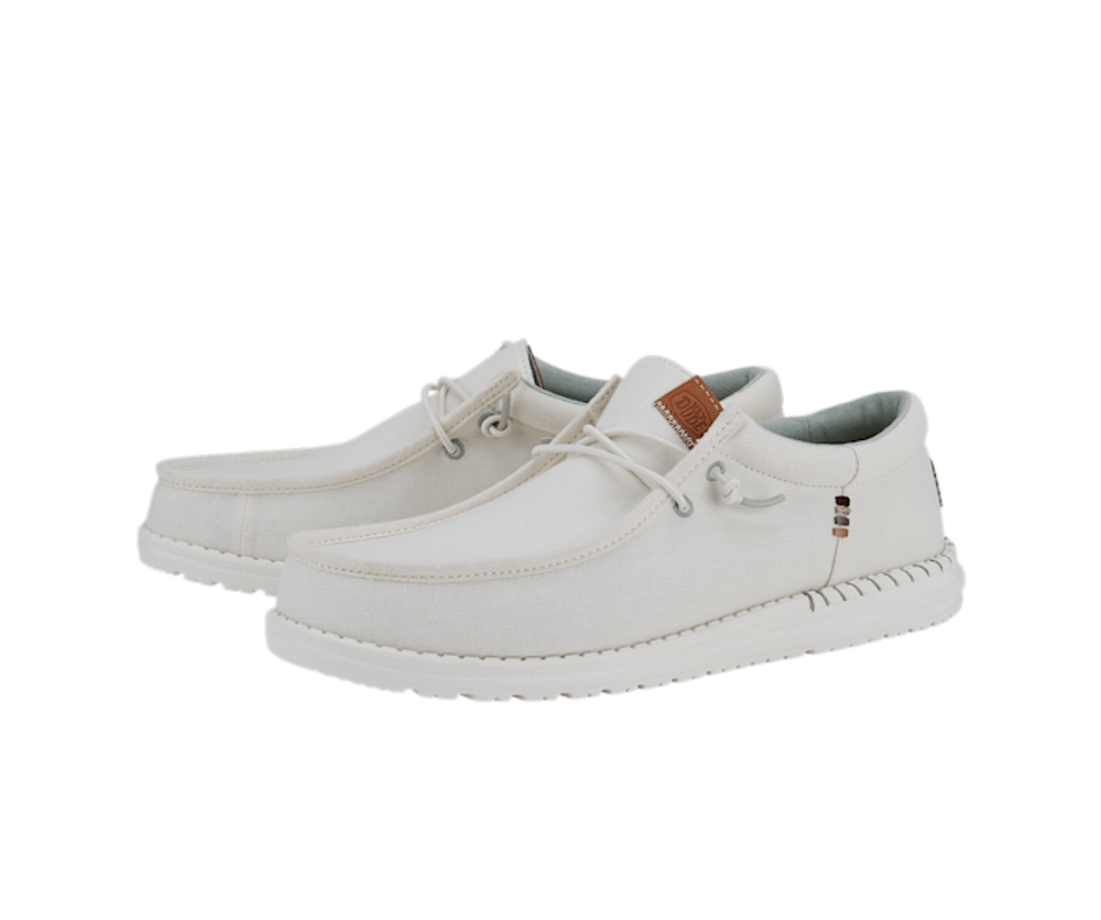 Wally Funk Nylon Craft