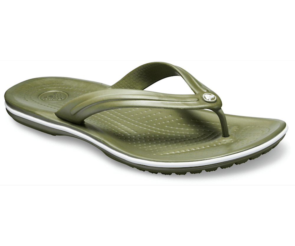 Crocband™ Flip