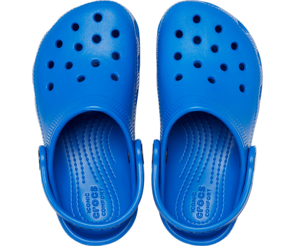 Toddler Classic Clog
