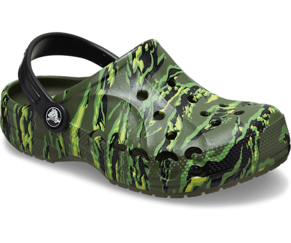Toddlers’ Baya Seasonal Printed Clog