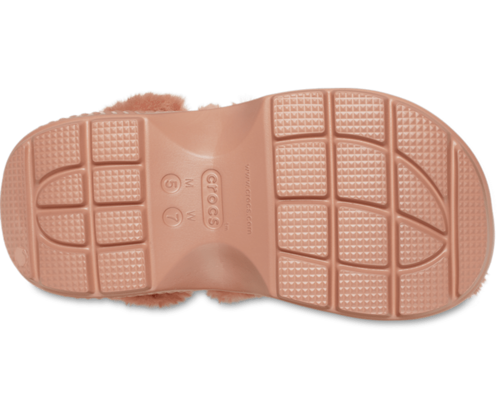 Stomp Quilted Clog