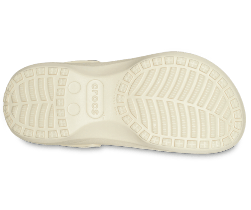 Women's Classic Platform Lined Clog