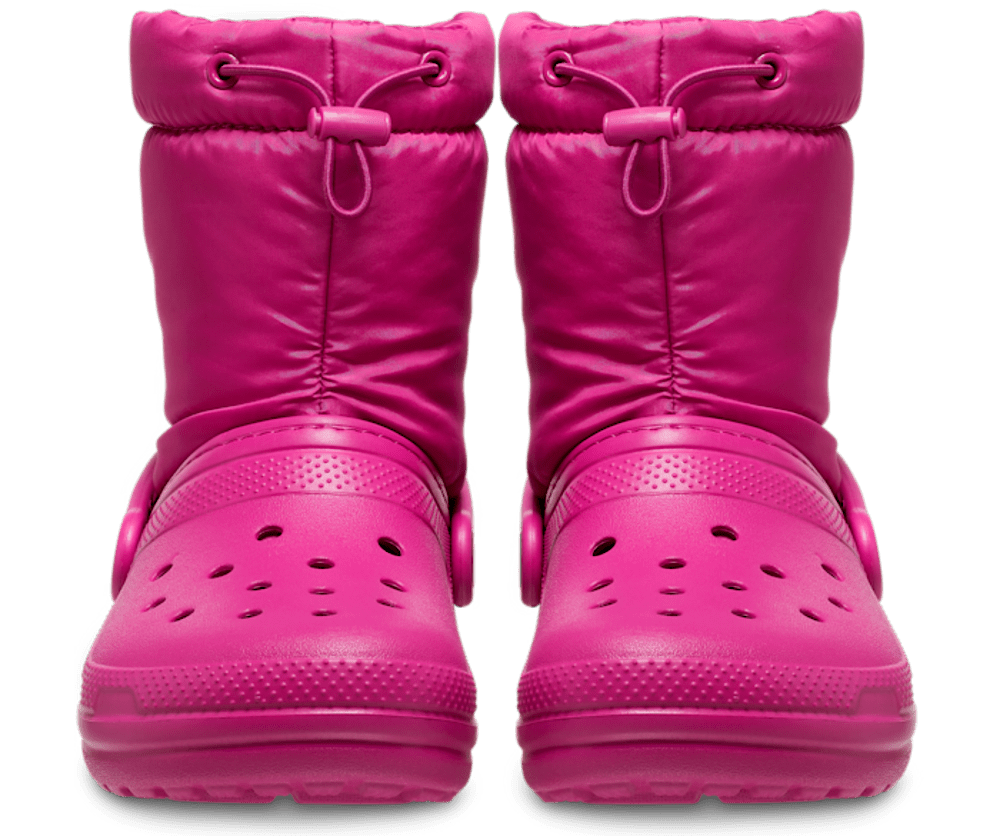 Kids' Classic Lined Neo Puff Boot