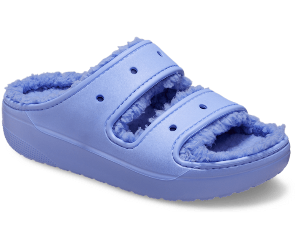 Classic Cozzzy Sandal