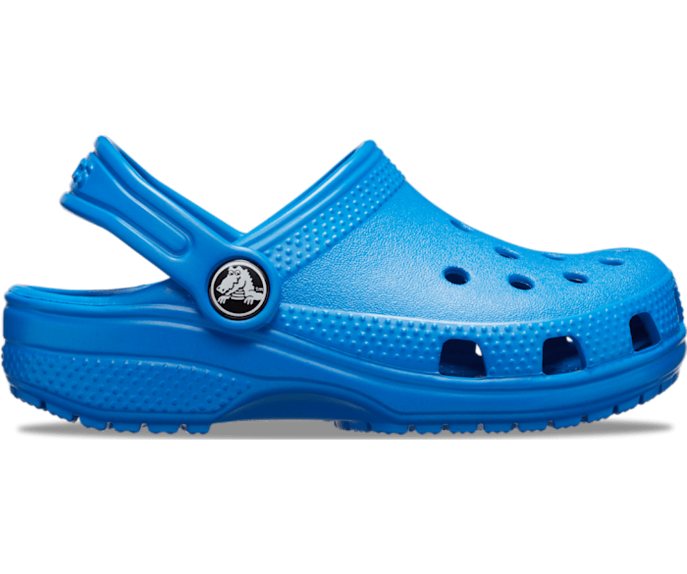 Toddler Classic Clog
