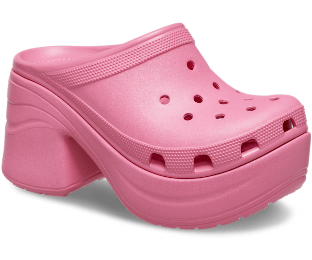 Siren Clog