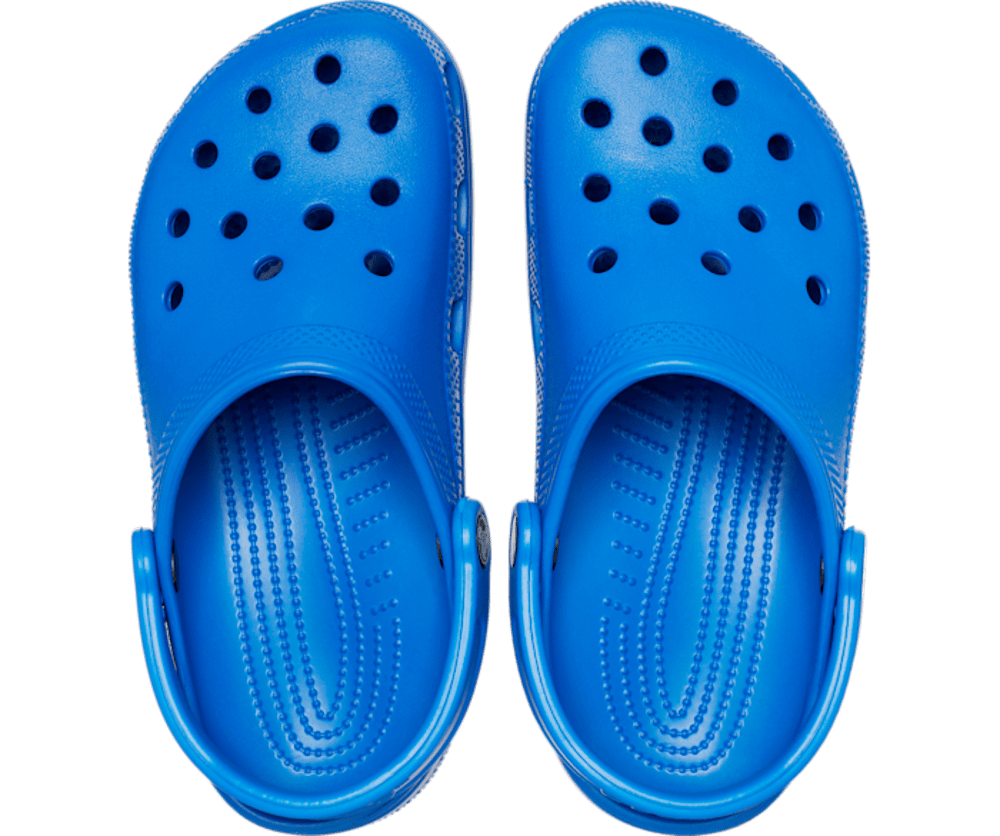 Classic Clog