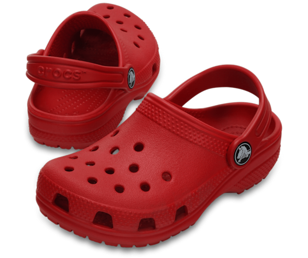 Toddler Classic Clog